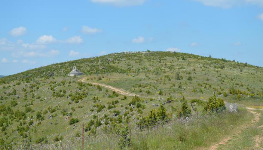 Chapelle Saint-Côme