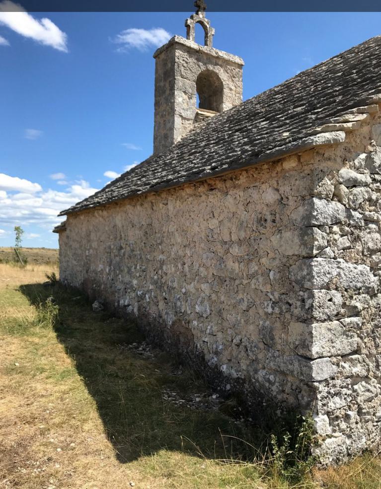 Chapelle Saint-Côme