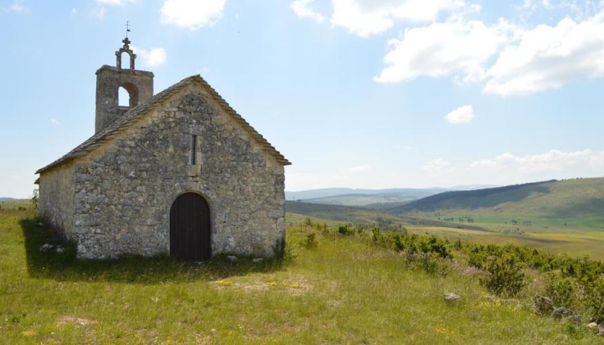 Chapelle Saint-Côme